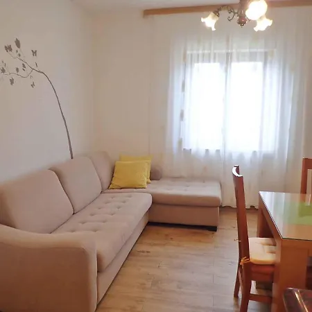Seline/paklenica Riviera 36551 سيلين