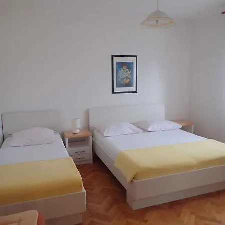 شقة Seline/paklenica Riviera 36551