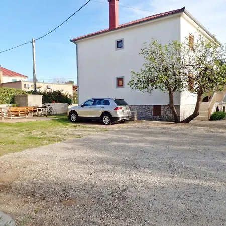Seline/paklenica Riviera 36551