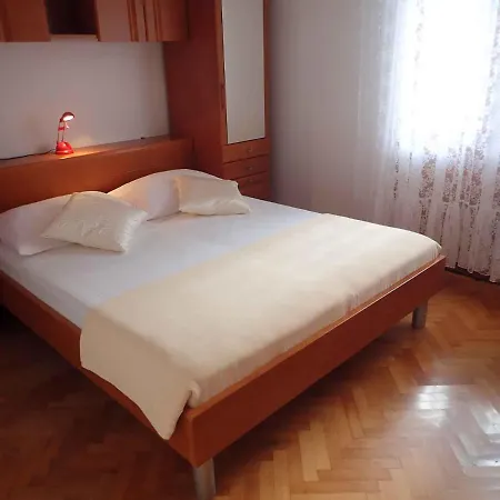 شقة Seline/paklenica Riviera 36551 سيلين