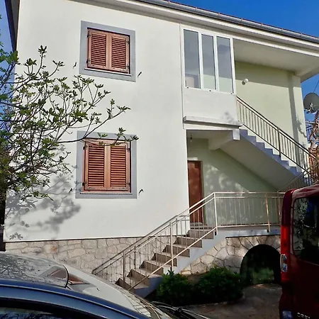 شقة Seline/paklenica Riviera 36551