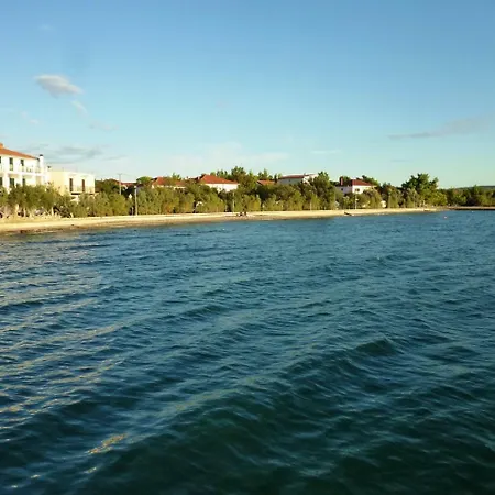 Seline/paklenica Riviera 36551 شقة