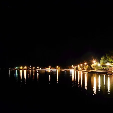 Seline/paklenica Riviera 36551 Apartamento *
