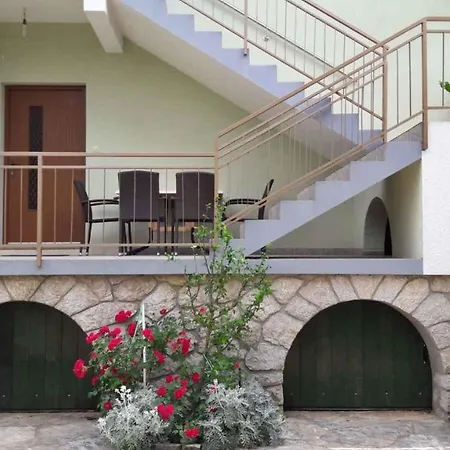 Apartamento Seline/paklenica Riviera 36551