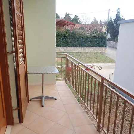 Seline/paklenica Riviera 36551 Apartamento Seline