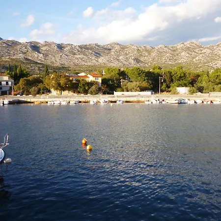 Seline/paklenica Riviera 36551