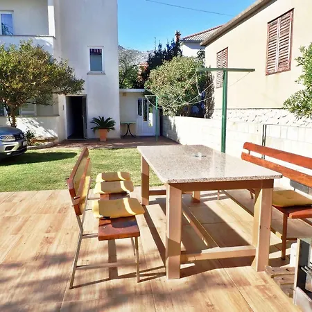 Apartamento Seline/paklenica Riviera 36551